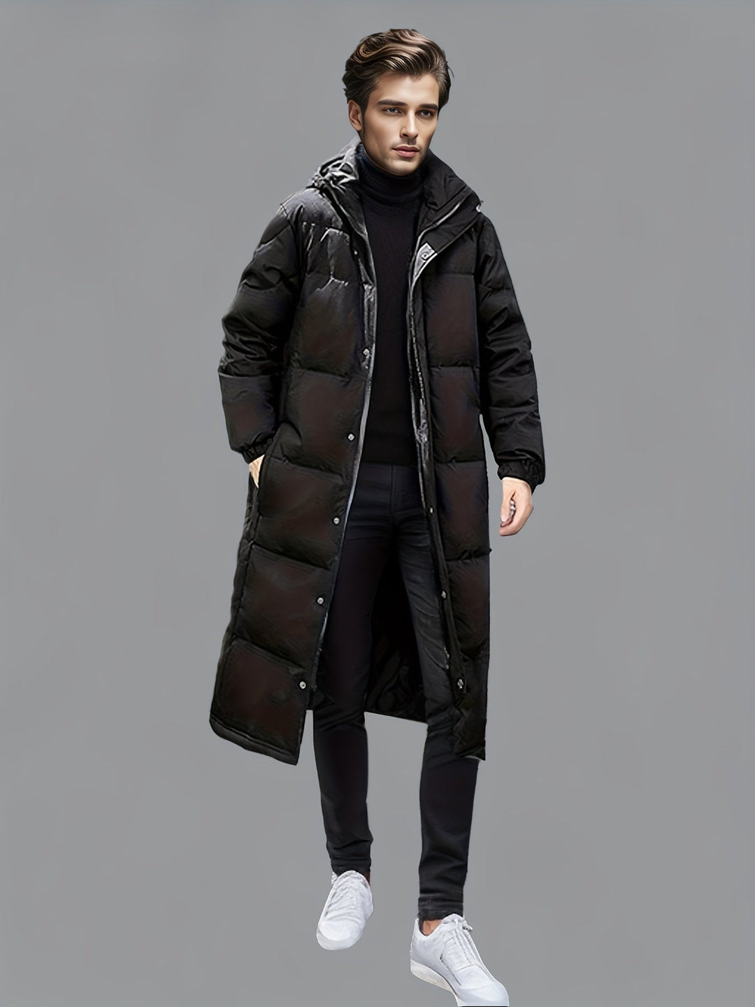 Mason | Men&
