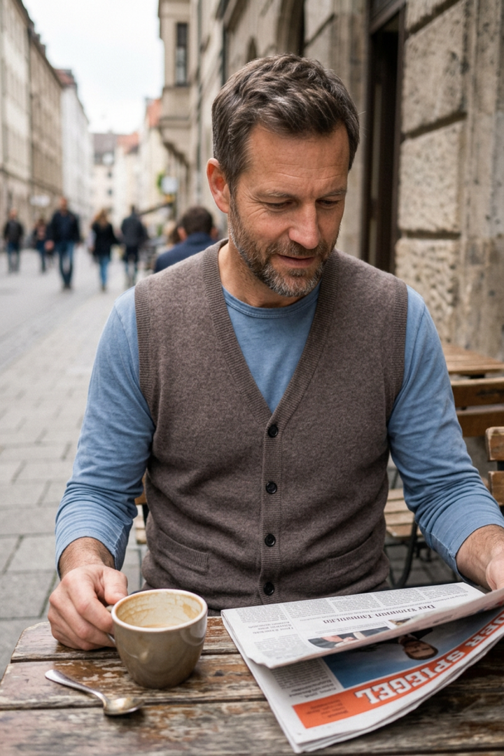 Arthur | Men&