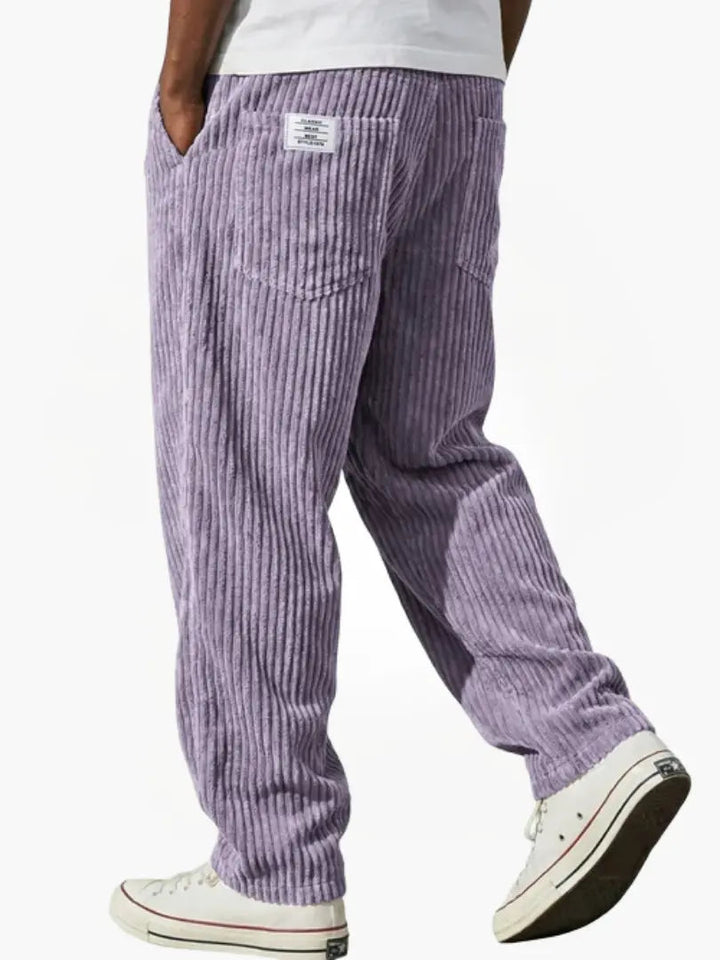Wesley | Men&
