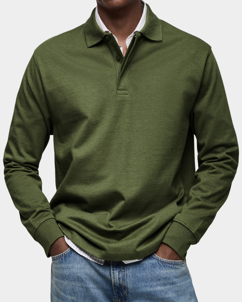 William | Men&