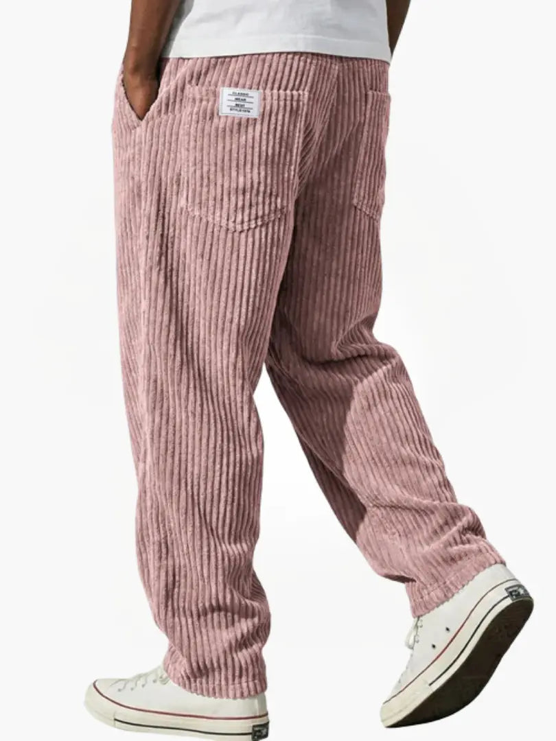 Wesley | Men&