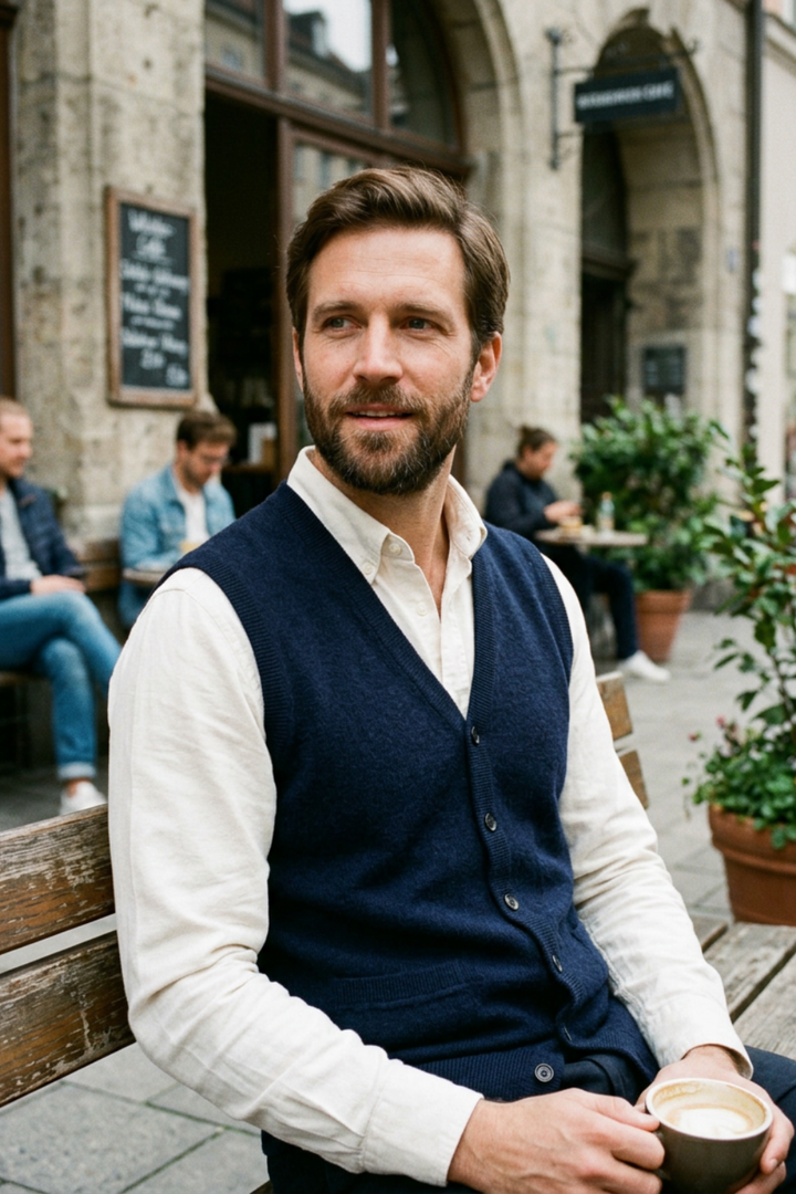 Arthur | Men&