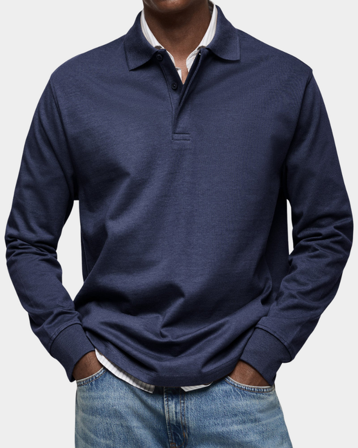 William | Men&