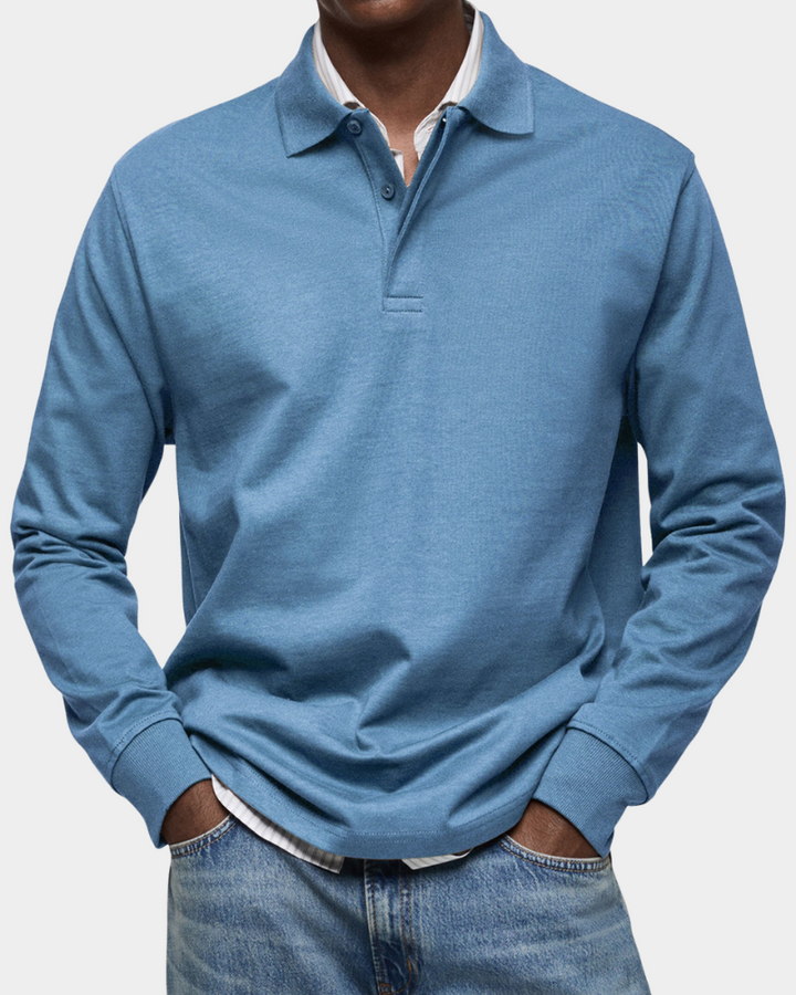 William | Men&