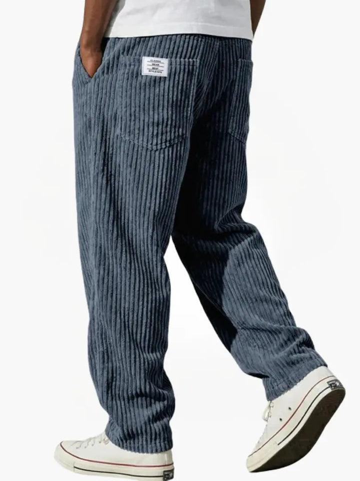 Wesley | Men&