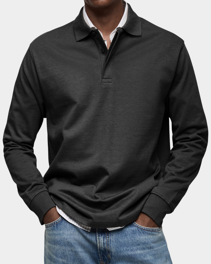 William | Men&