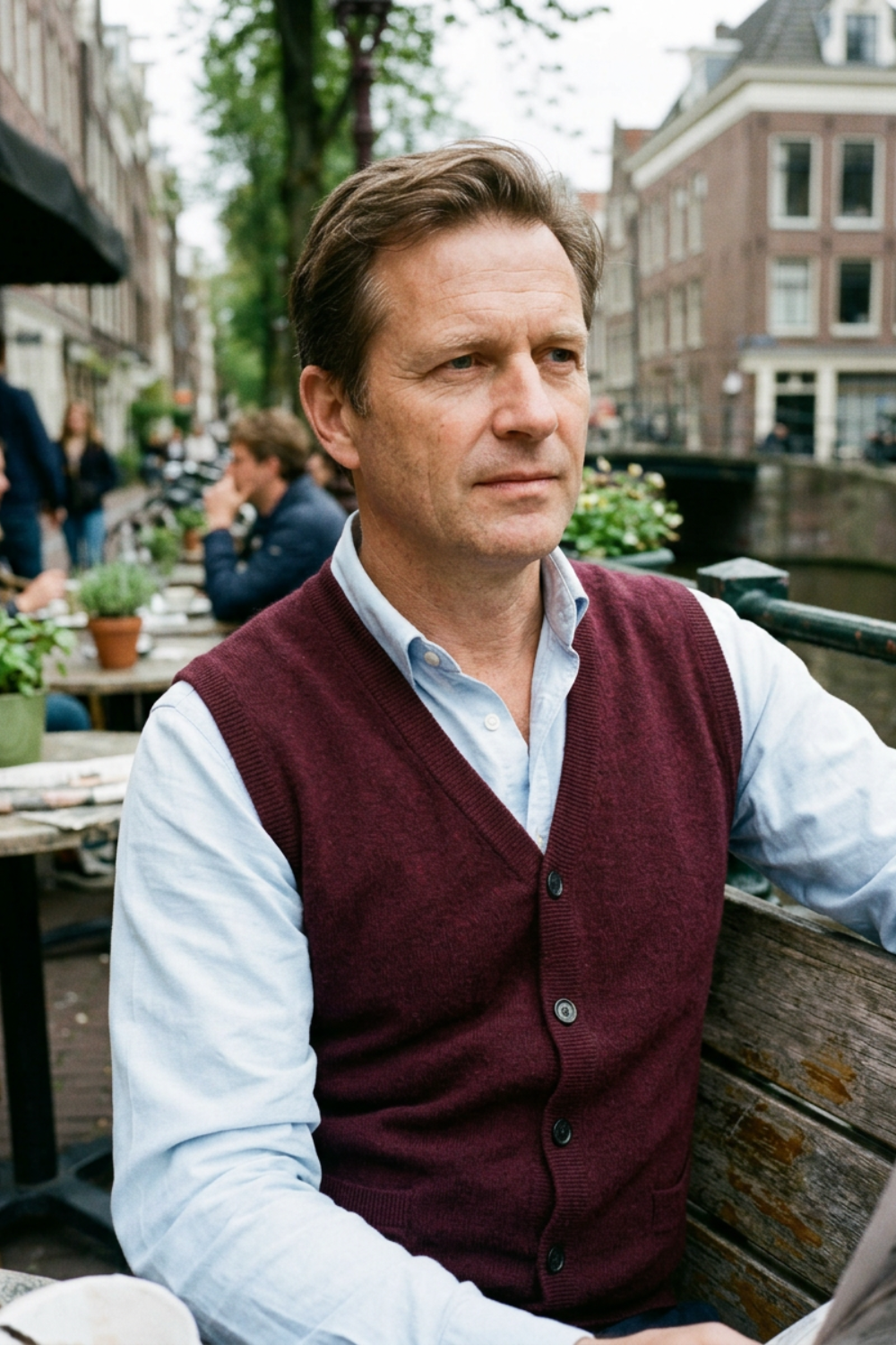 Arthur | Men&