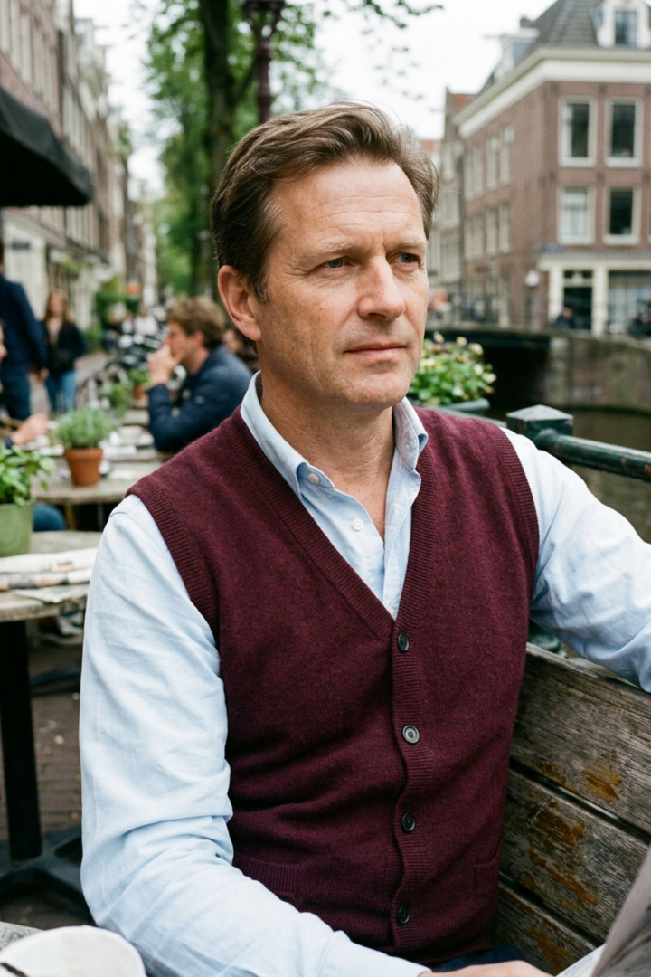 Arthur | Men&