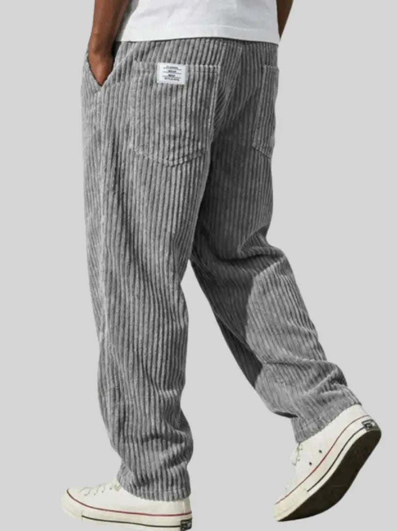 Wesley | Men&