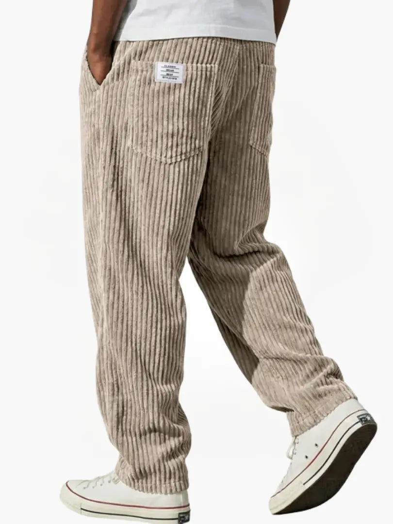 Wesley | Men&
