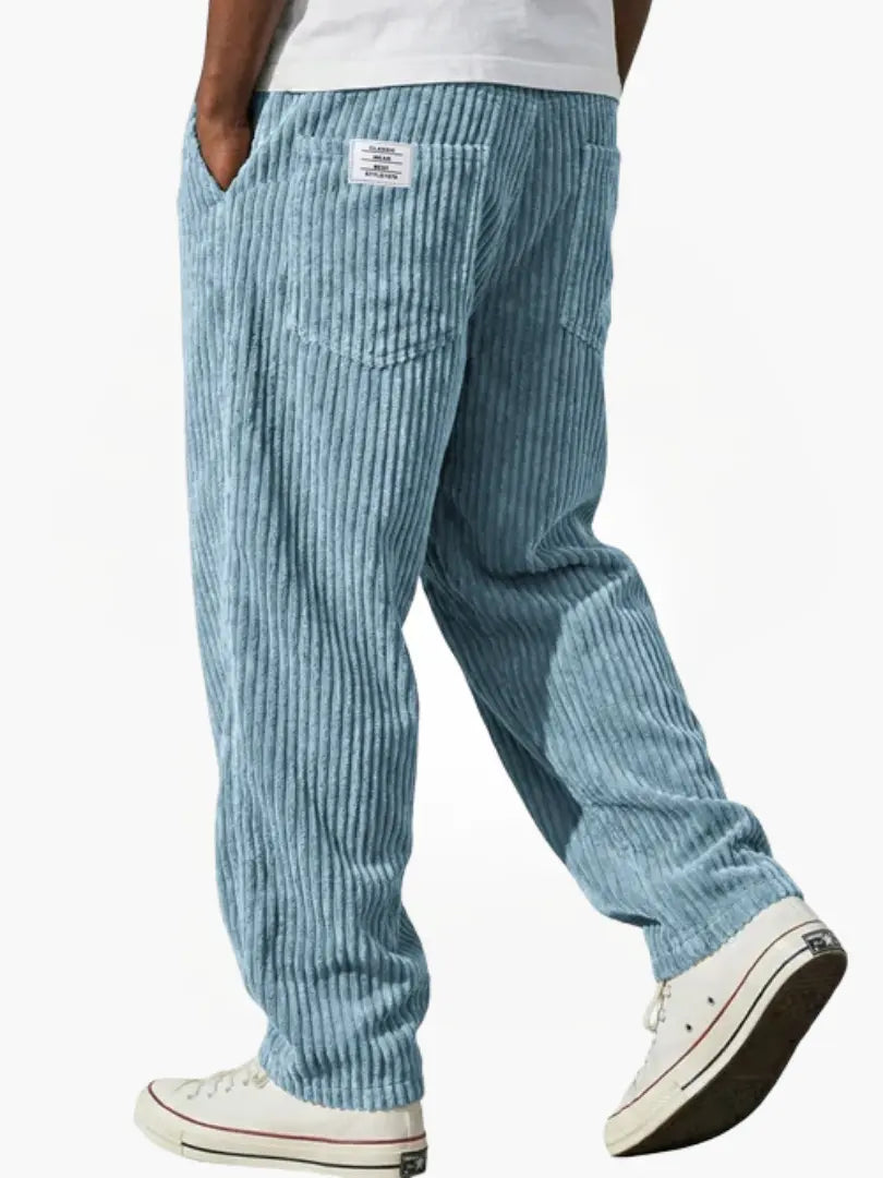 Wesley | Men&