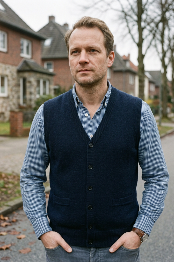 Arthur | Men&