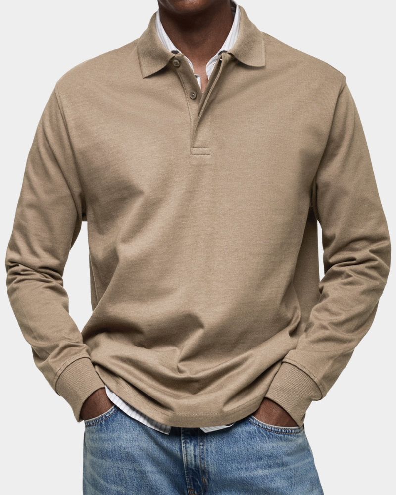 William | Men&