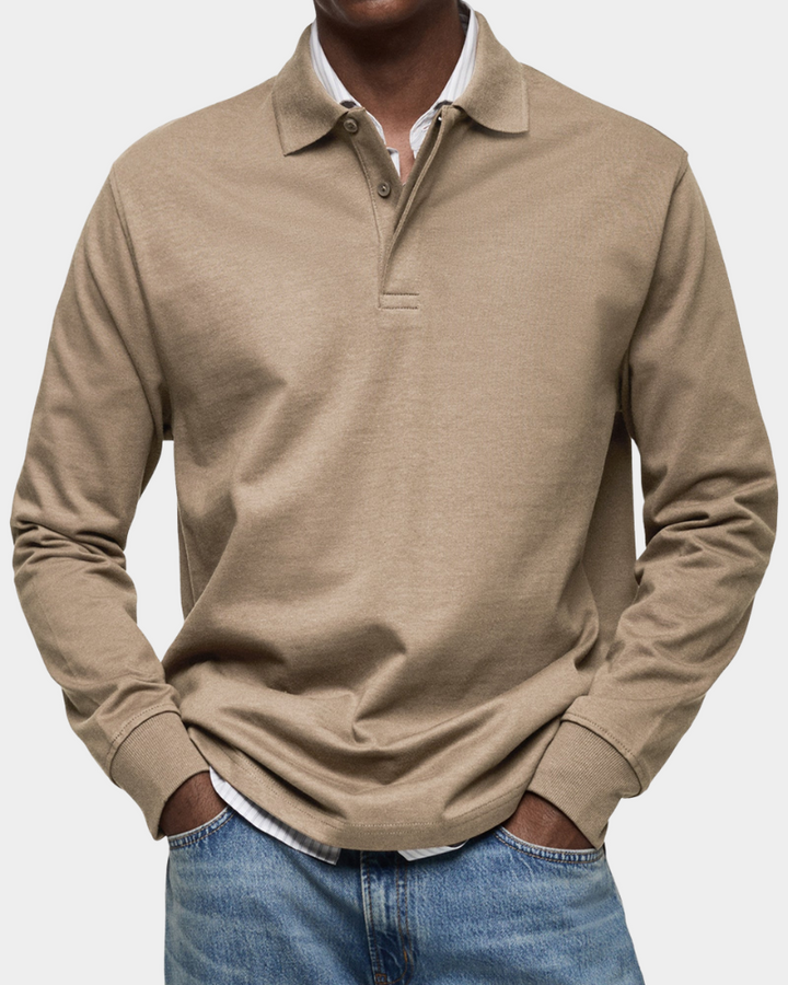 William | Men&