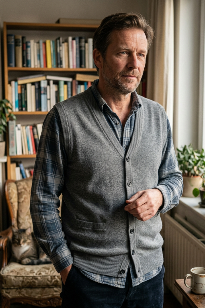 Arthur | Men&