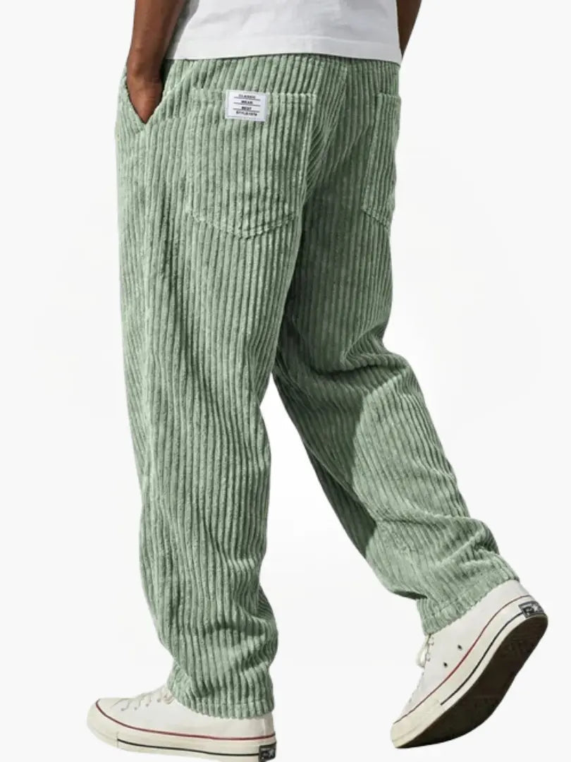 Wesley | Men&