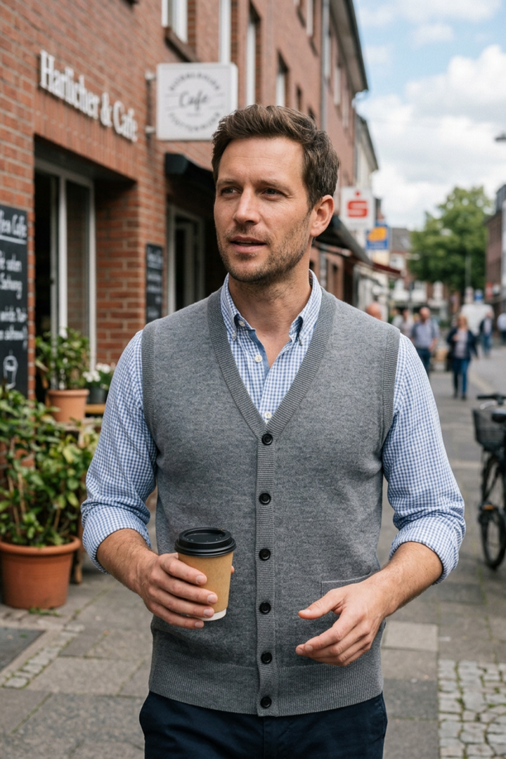 Arthur | Men&