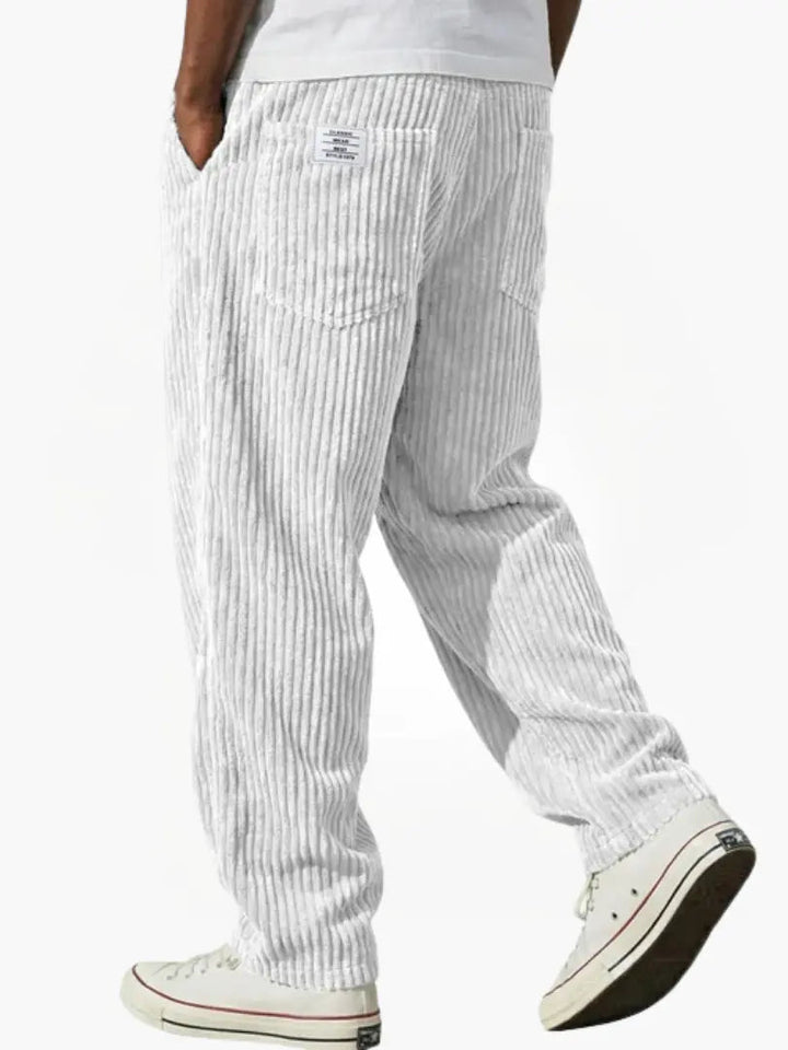 Wesley | Men&