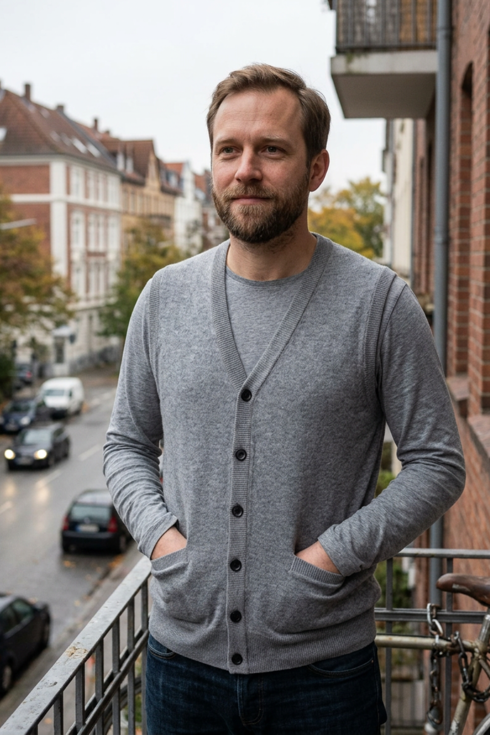 Arthur | Men&