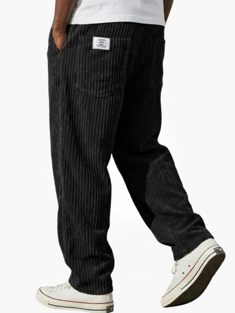 Wesley | Men&