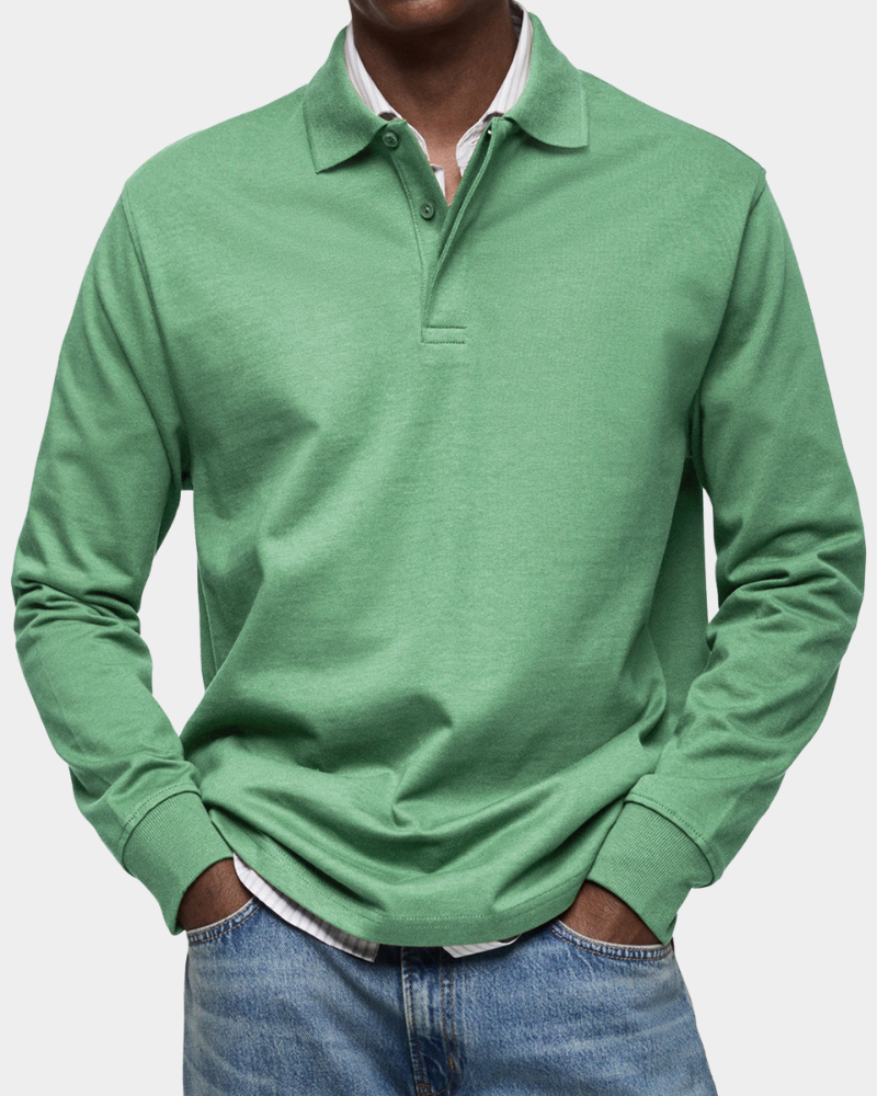 William | Men&