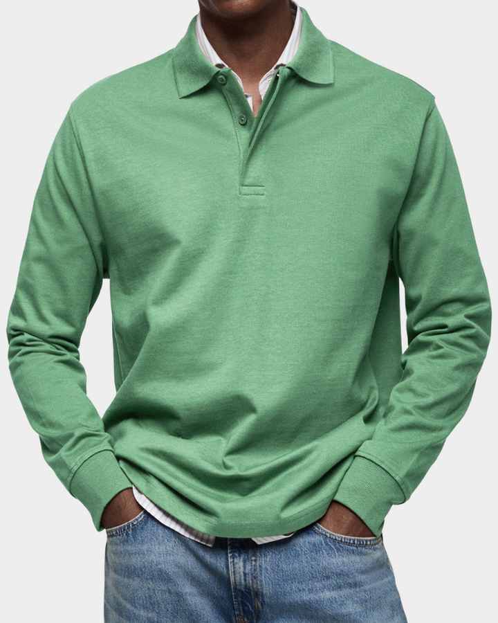 William | Men&