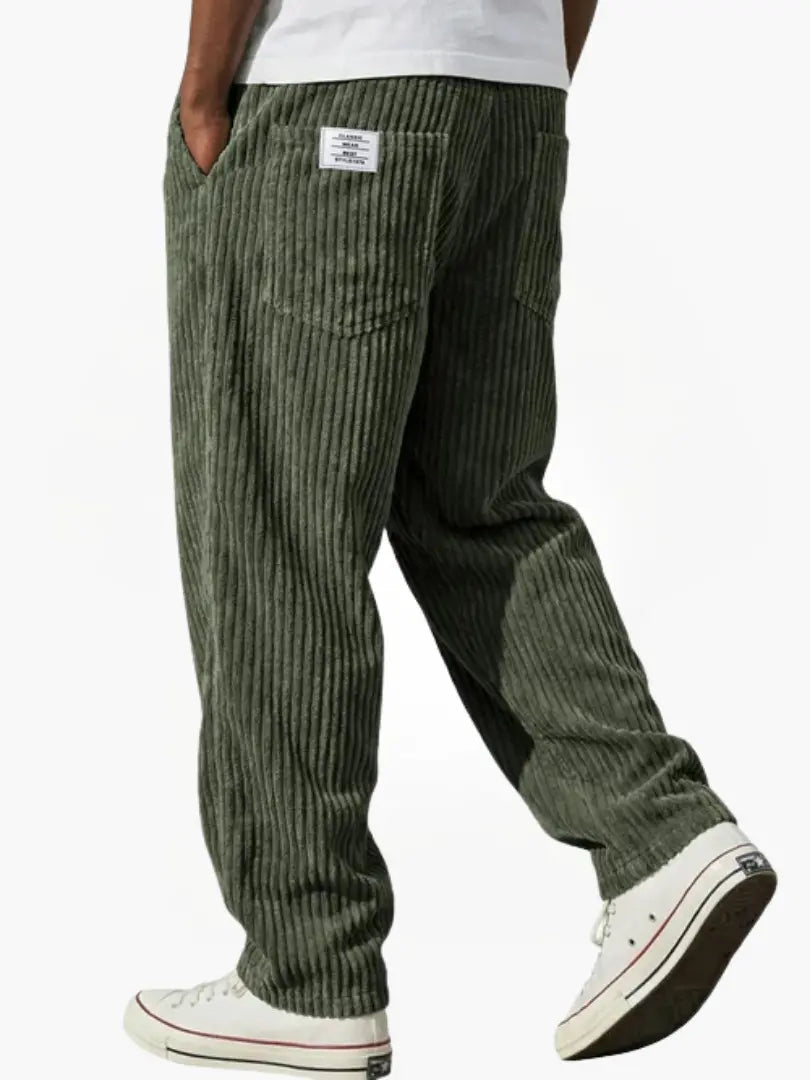 Wesley | Men&