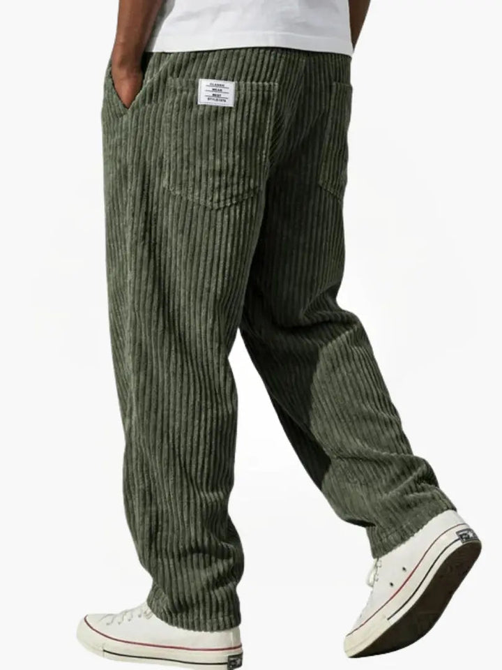 Wesley | Men&