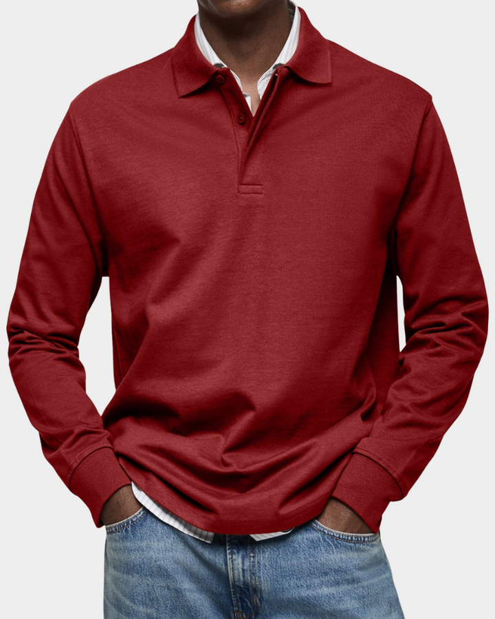 William | Men&