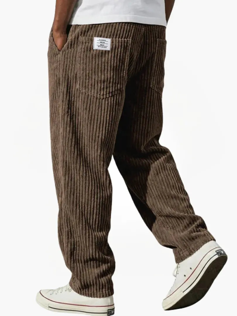 Wesley | Men&