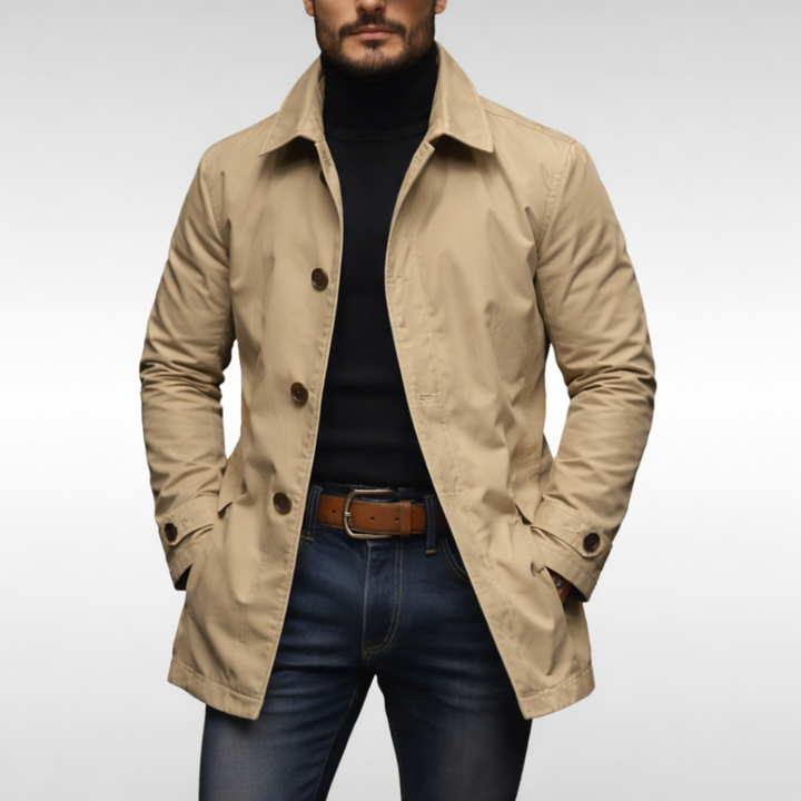 Grant | Men&