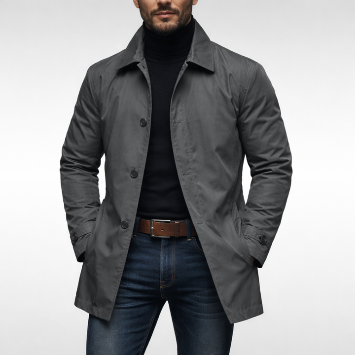 Grant | Men&