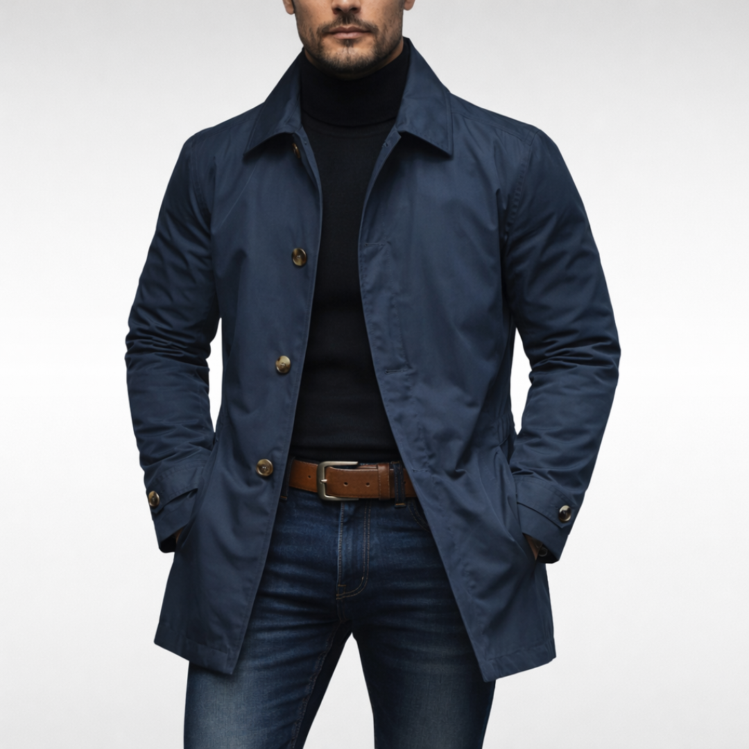 Grant | Men&