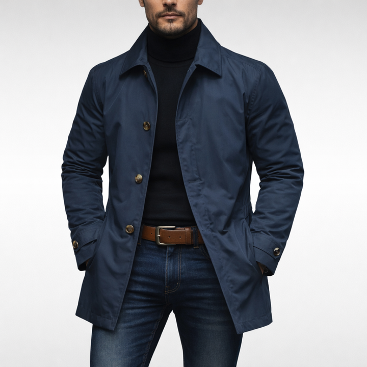 Grant | Men&