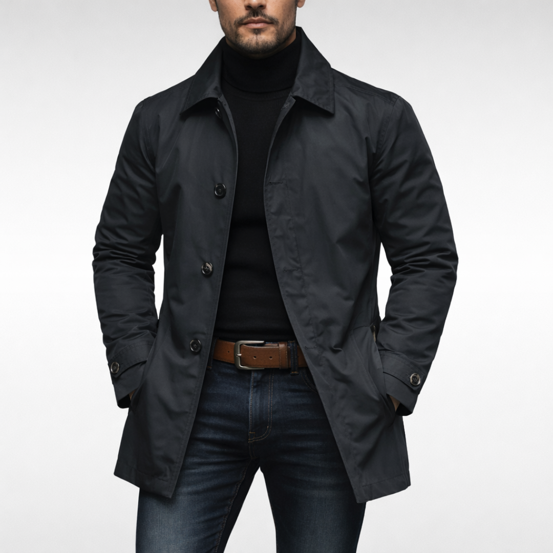 Grant | Men&