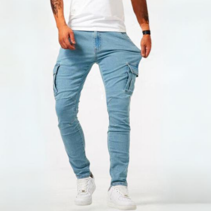 Dominic | Men&