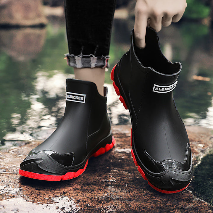 Owen | Men&
