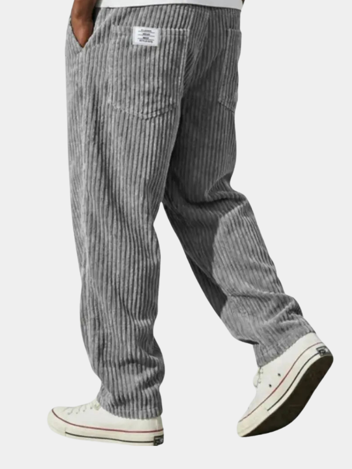Wesley | Men&