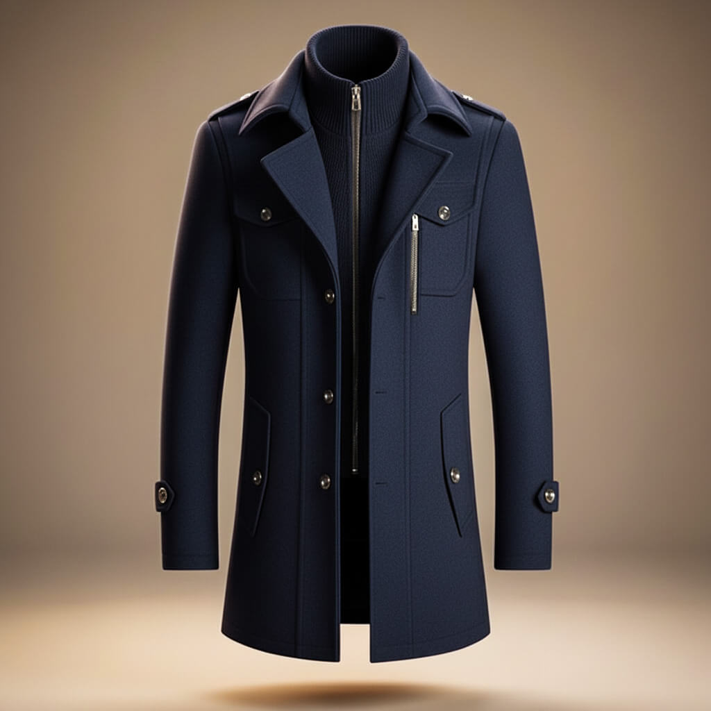 Carter | Men&