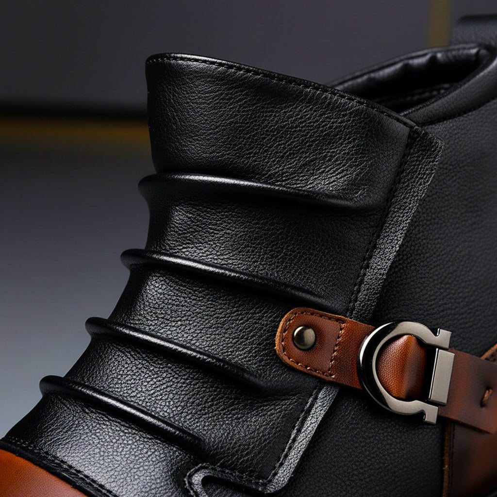Wyatt | Men&