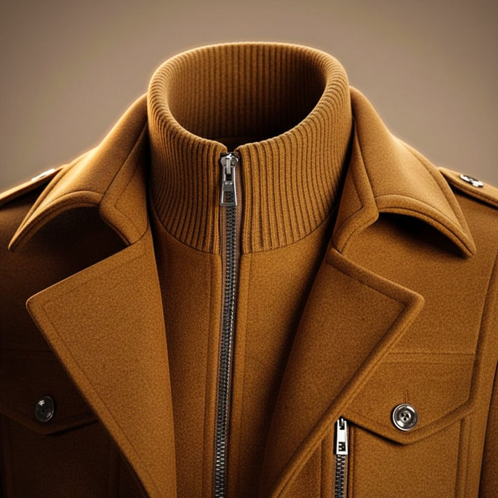 Carter | Men&