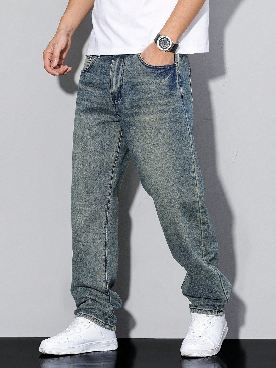 Daniel | Men&