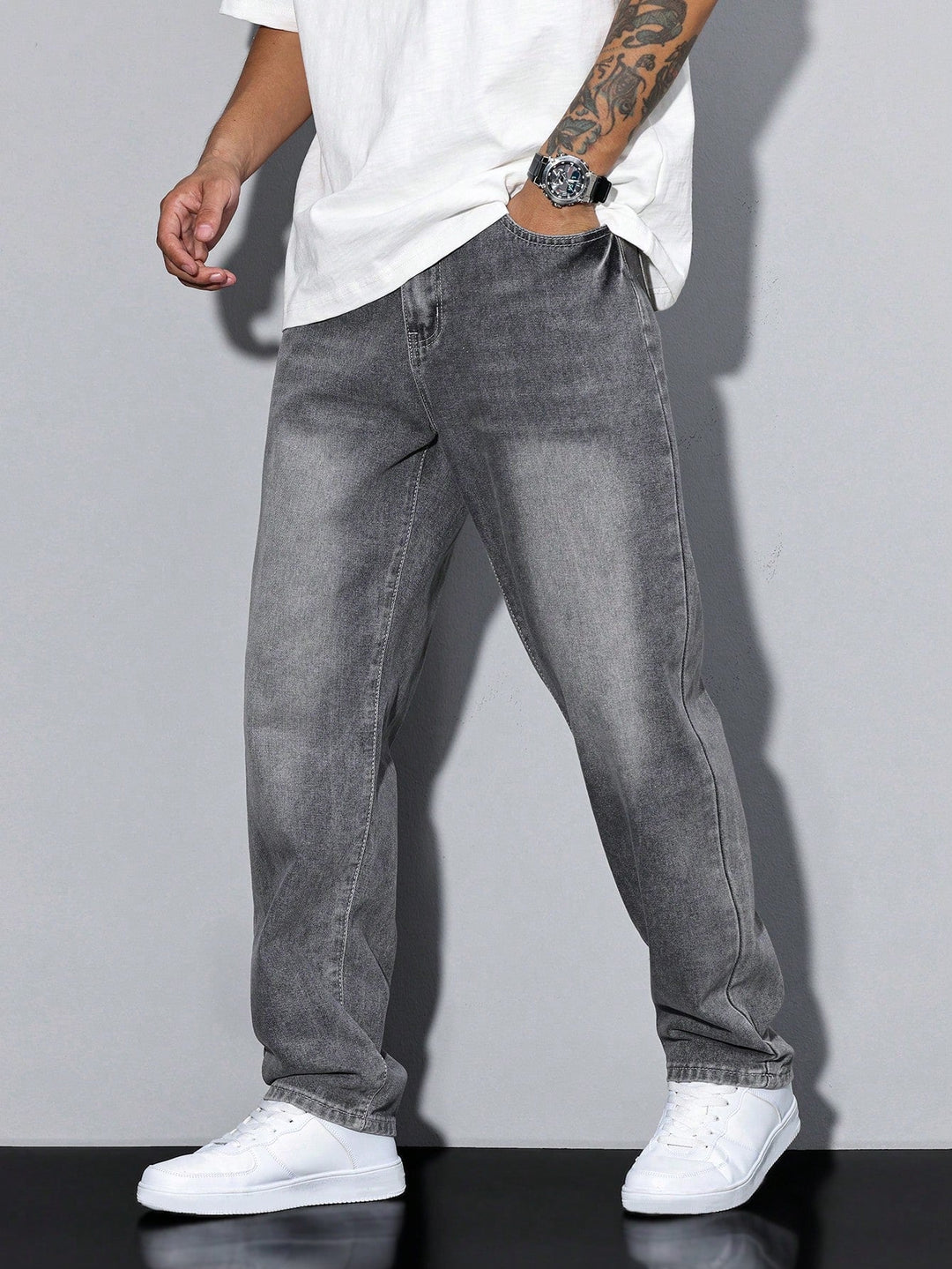 Daniel | Men&