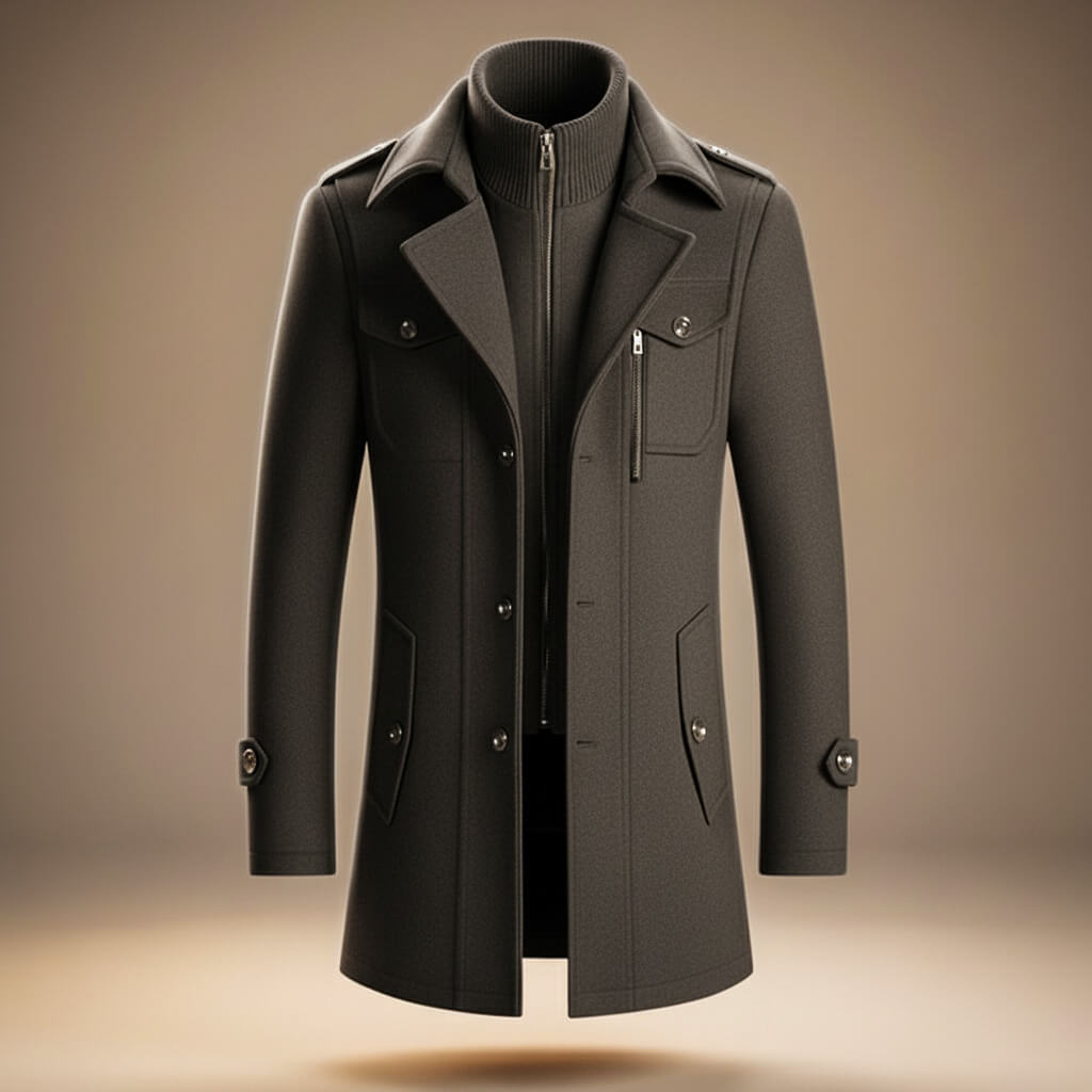 Carter | Men&