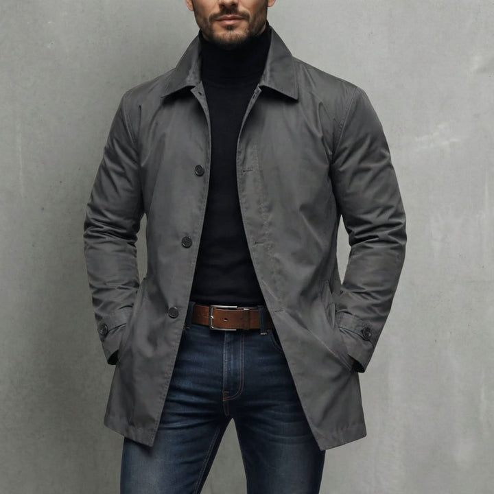 Grant | Men&