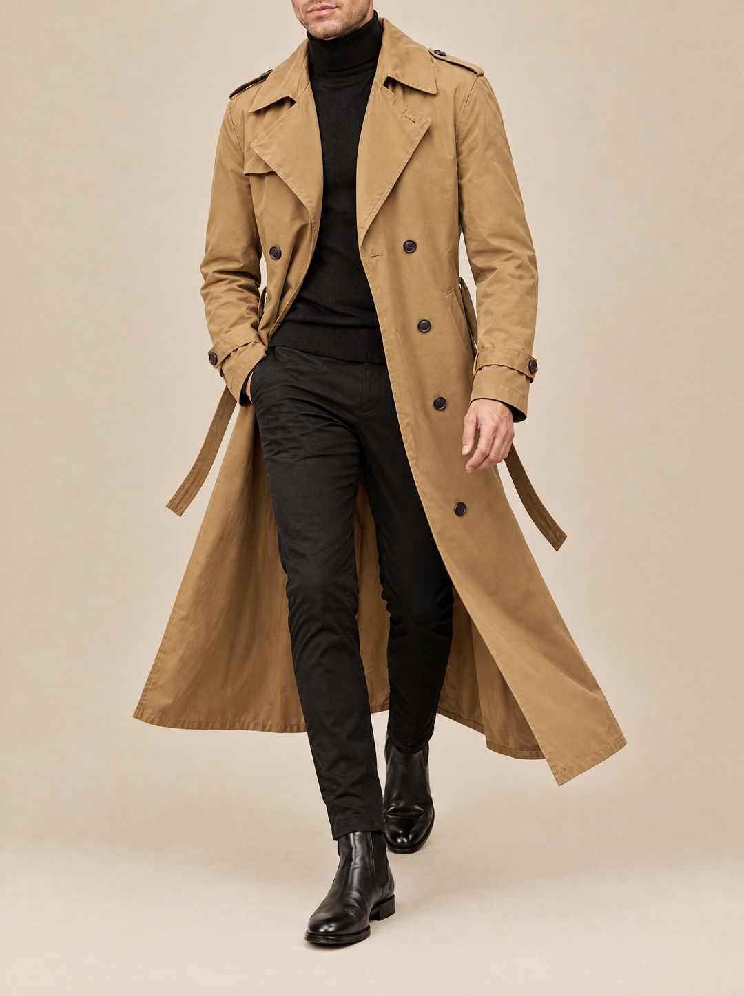 Harrison men&