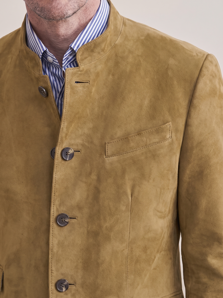 Preston | Men&