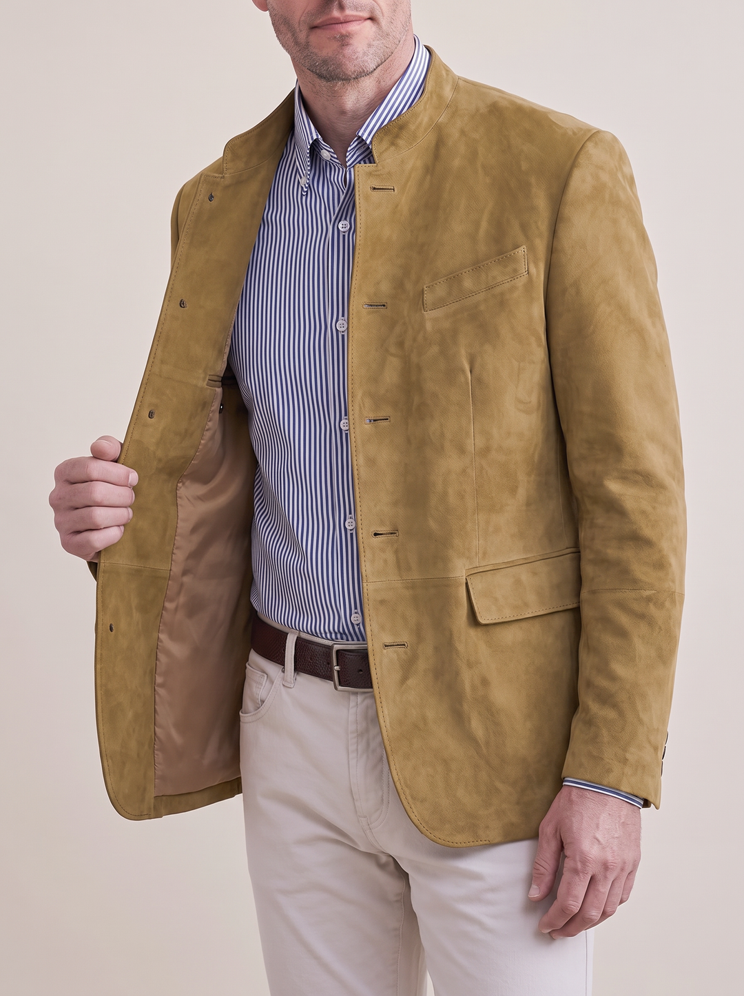 Preston | Men&