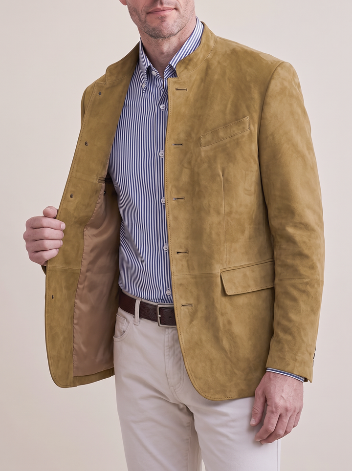 Preston | Men&