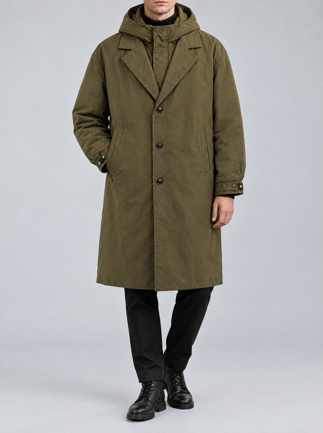 Walter | Men&